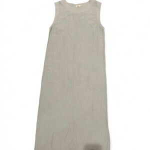 Faherty Organic Cotton Midi Dress